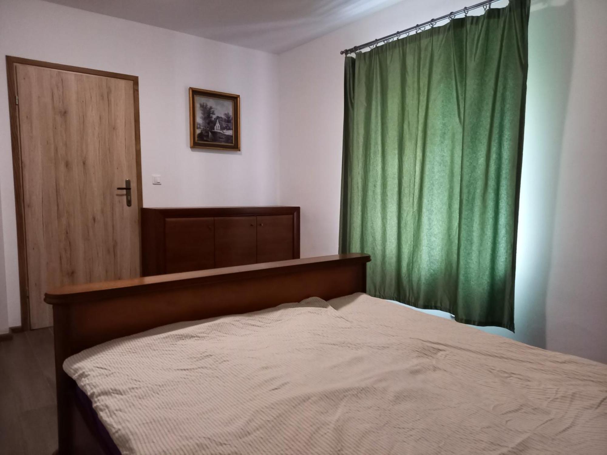 Apartament U Podnoza Zamku Chojnik Jelenia Góra Exteriör bild