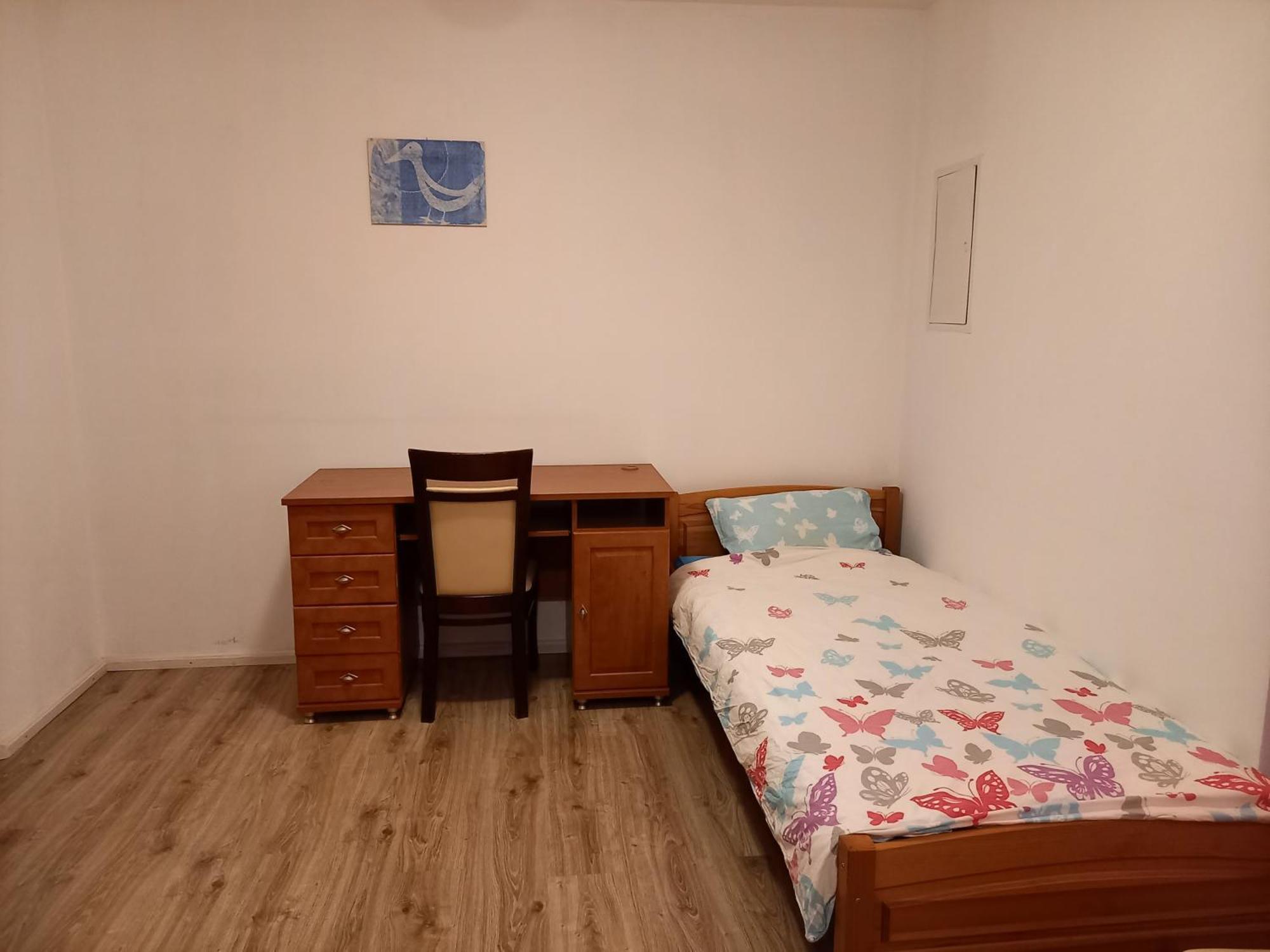 Apartament U Podnoza Zamku Chojnik Jelenia Góra Exteriör bild
