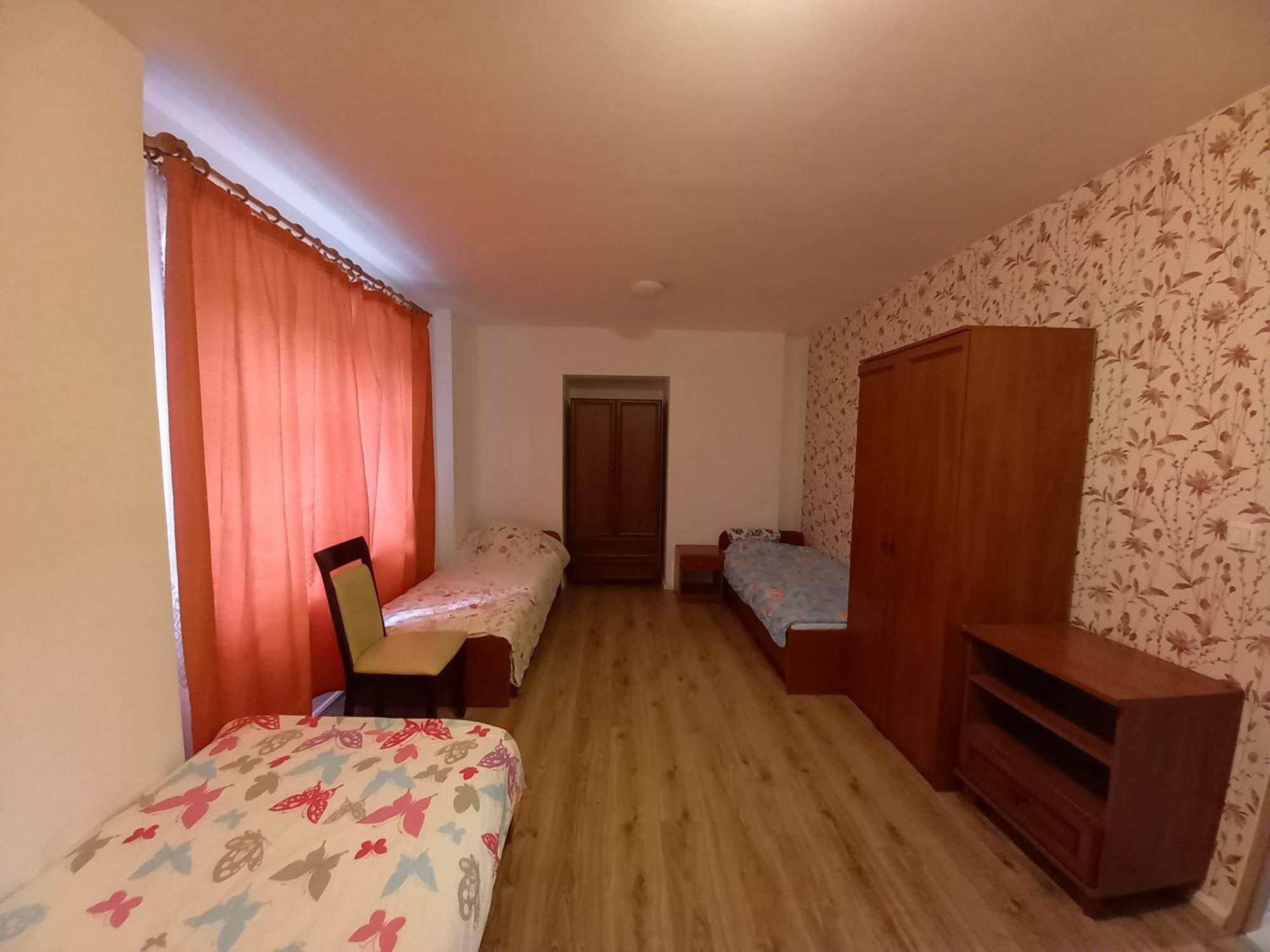 Apartament U Podnoza Zamku Chojnik Jelenia Góra Exteriör bild