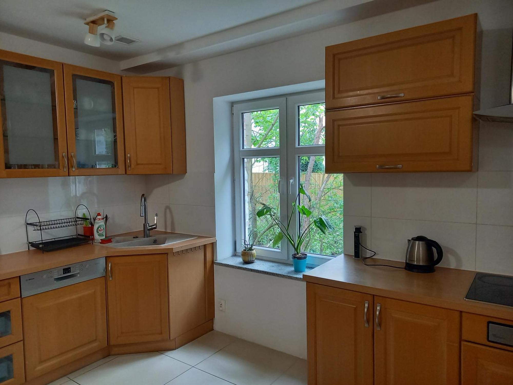 Apartament U Podnoza Zamku Chojnik Jelenia Góra Exteriör bild